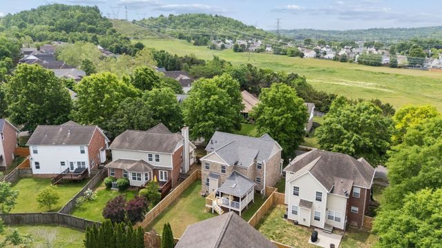 6716 Boundary Run, Nashville, TN 37221