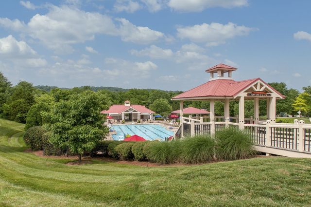 6716 Boundary Run, Nashville, TN 37221