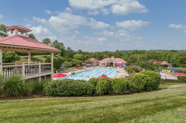 6716 Boundary Run, Nashville, TN 37221