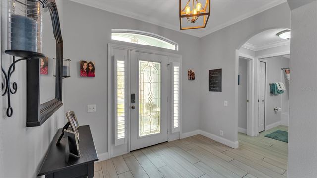 3943 WINDCHIME LANE, Lakeland, FL 33811