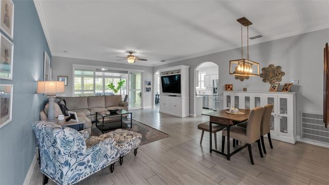 3943 WINDCHIME LANE, Lakeland, FL 33811