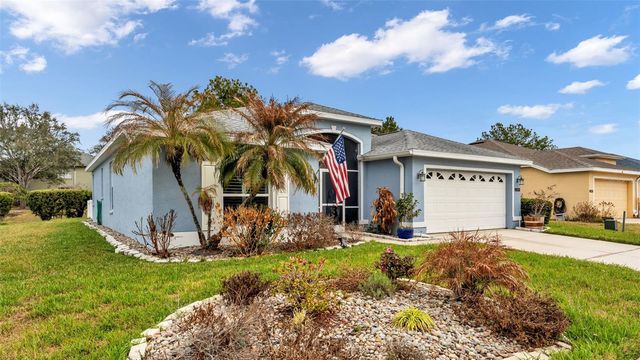 3943 WINDCHIME LANE, Lakeland, FL 33811