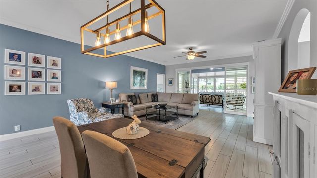 3943 WINDCHIME LANE, Lakeland, FL 33811