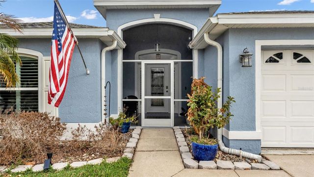 3943 WINDCHIME LANE, Lakeland, FL 33811