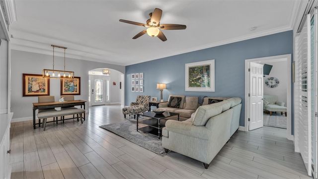 3943 WINDCHIME LANE, Lakeland, FL 33811