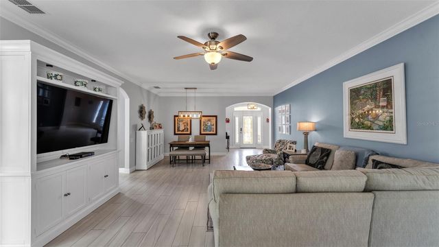 3943 WINDCHIME LANE, Lakeland, FL 33811