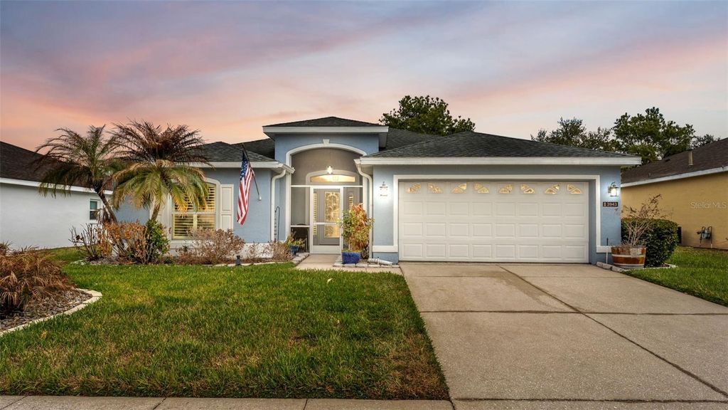 3943 WINDCHIME LANE, Lakeland, FL 33811