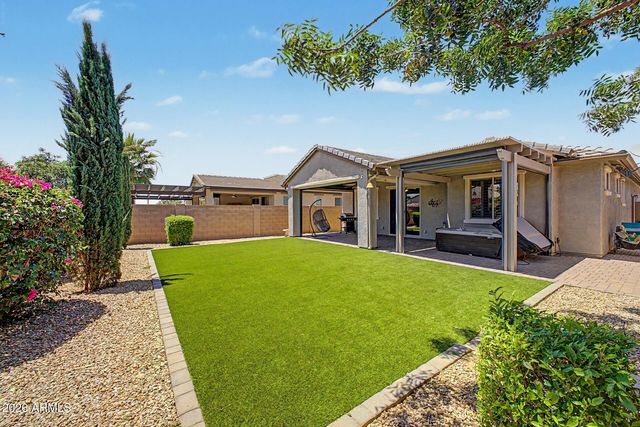 10313 E Tahoe Avenue, Mesa, AZ 85212