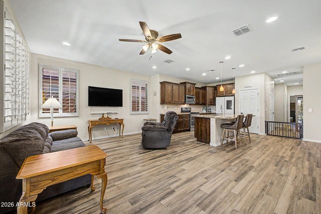 10313 E Tahoe Avenue, Mesa, AZ 85212