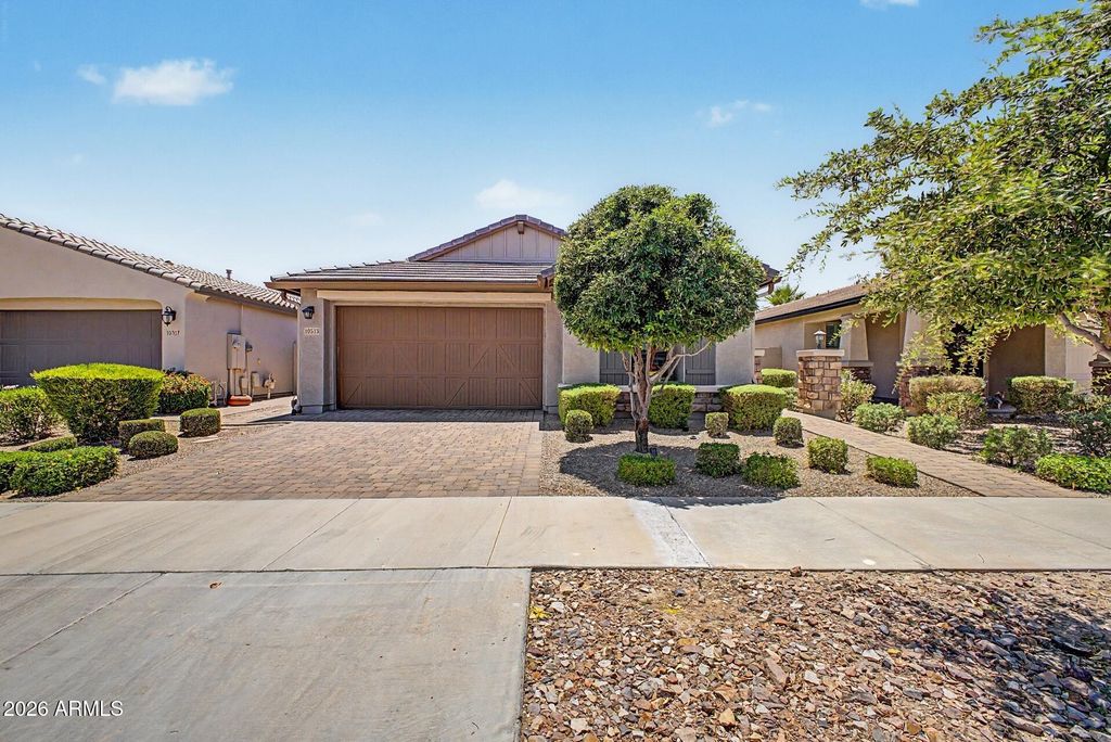 10313 E Tahoe Avenue, Mesa, AZ 85212