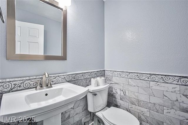 3079 Paseo Mountain Avenue, Henderson, NV 89052