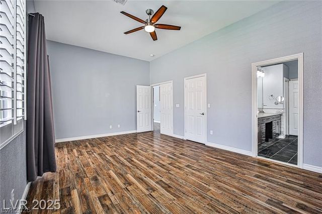 3079 Paseo Mountain Avenue, Henderson, NV 89052