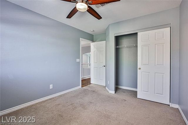 3079 Paseo Mountain Avenue, Henderson, NV 89052