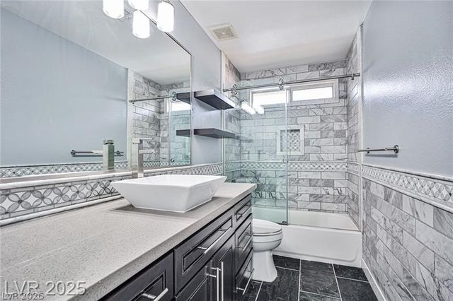 3079 Paseo Mountain Avenue, Henderson, NV 89052