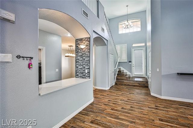 3079 Paseo Mountain Avenue, Henderson, NV 89052