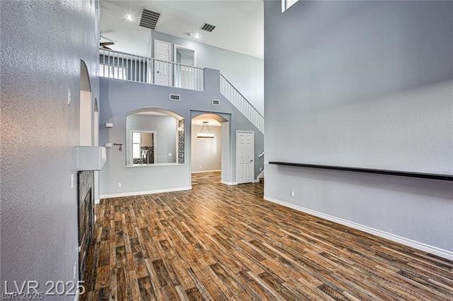 3079 Paseo Mountain Avenue, Henderson, NV 89052