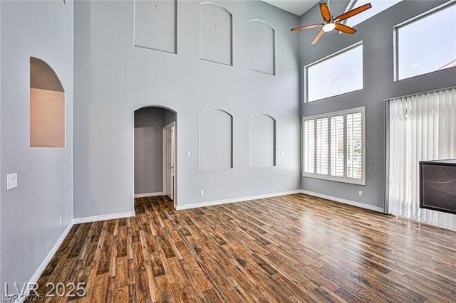 3079 Paseo Mountain Avenue, Henderson, NV 89052