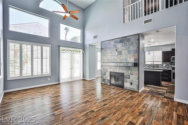 3079 Paseo Mountain Avenue, Henderson, NV 89052