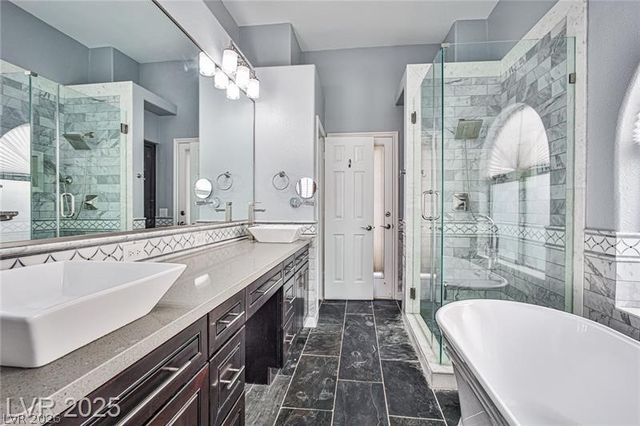 3079 Paseo Mountain Avenue, Henderson, NV 89052