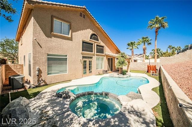 3079 Paseo Mountain Avenue, Henderson, NV 89052