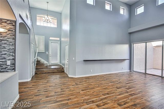 3079 Paseo Mountain Avenue, Henderson, NV 89052