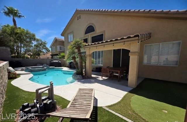 3079 Paseo Mountain Avenue, Henderson, NV 89052