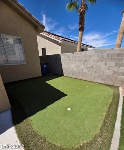 3079 Paseo Mountain Avenue, Henderson, NV 89052