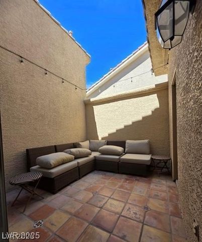 3079 Paseo Mountain Avenue, Henderson, NV 89052