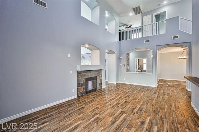 3079 Paseo Mountain Avenue, Henderson, NV 89052