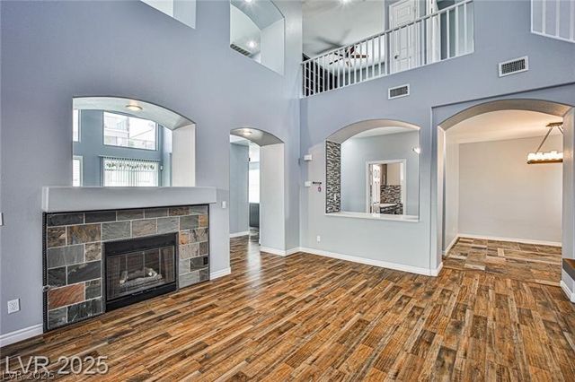 3079 Paseo Mountain Avenue, Henderson, NV 89052