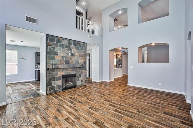 3079 Paseo Mountain Avenue, Henderson, NV 89052