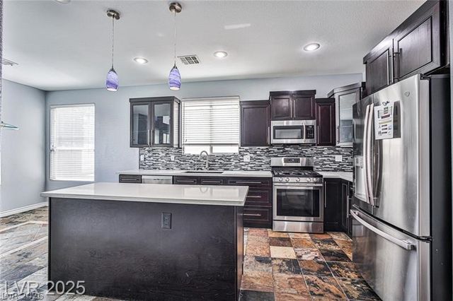 3079 Paseo Mountain Avenue, Henderson, NV 89052