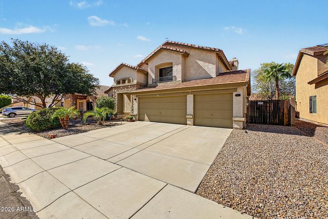 16180 N 158TH Avenue, Surprise, AZ 85374