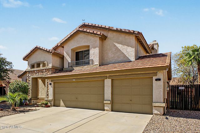 16180 N 158TH Avenue, Surprise, AZ 85374