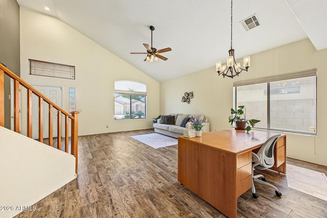 16180 N 158TH Avenue, Surprise, AZ 85374