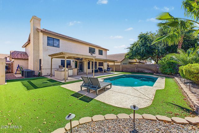 16180 N 158TH Avenue, Surprise, AZ 85374