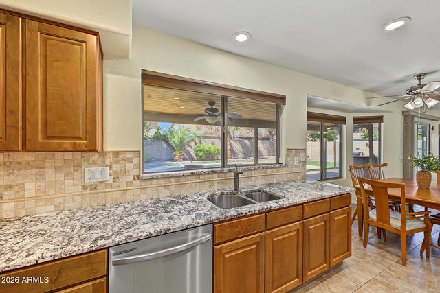 16180 N 158TH Avenue, Surprise, AZ 85374