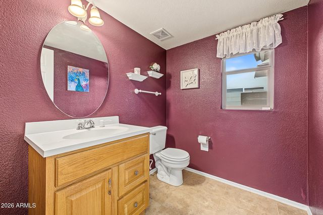 16180 N 158TH Avenue, Surprise, AZ 85374