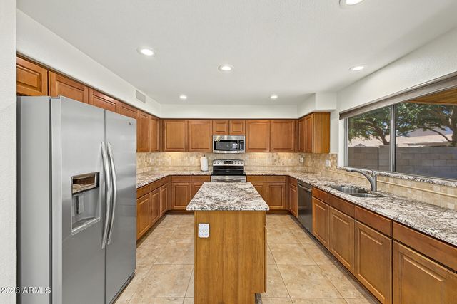 16180 N 158TH Avenue, Surprise, AZ 85374