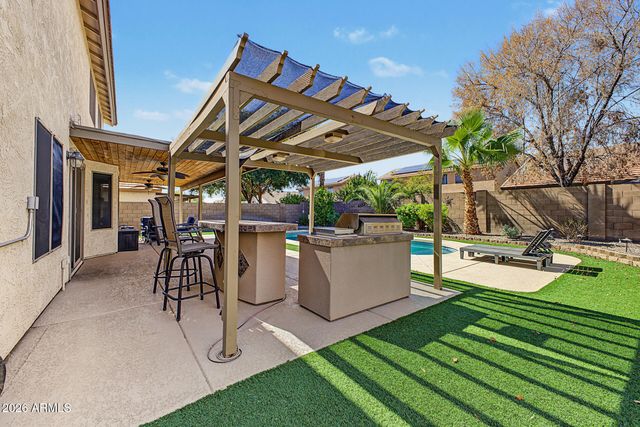 16180 N 158TH Avenue, Surprise, AZ 85374