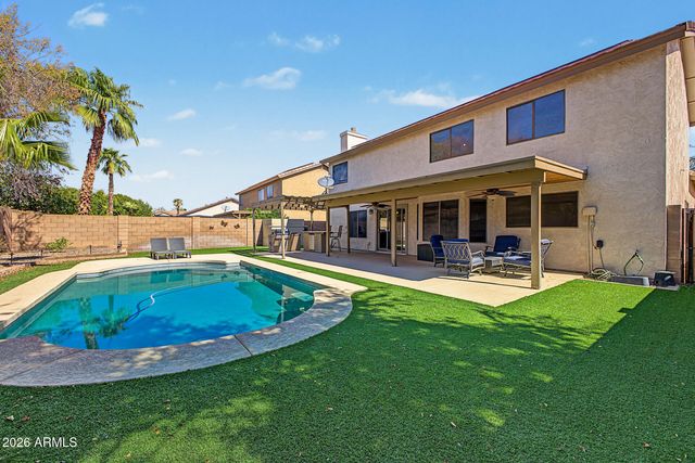 16180 N 158TH Avenue, Surprise, AZ 85374