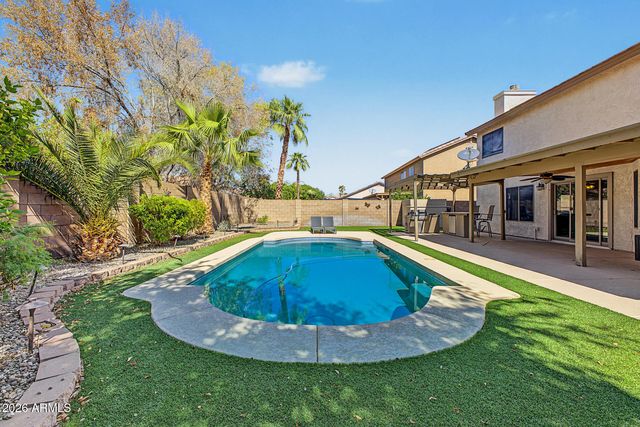 16180 N 158TH Avenue, Surprise, AZ 85374