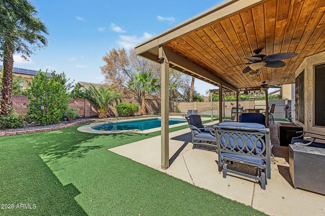 16180 N 158TH Avenue, Surprise, AZ 85374
