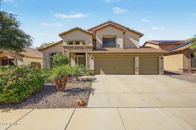16180 N 158TH Avenue, Surprise, AZ 85374