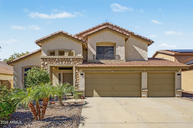 16180 N 158TH Avenue, Surprise, AZ 85374
