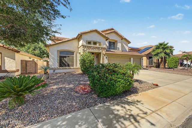 16180 N 158TH Avenue, Surprise, AZ 85374