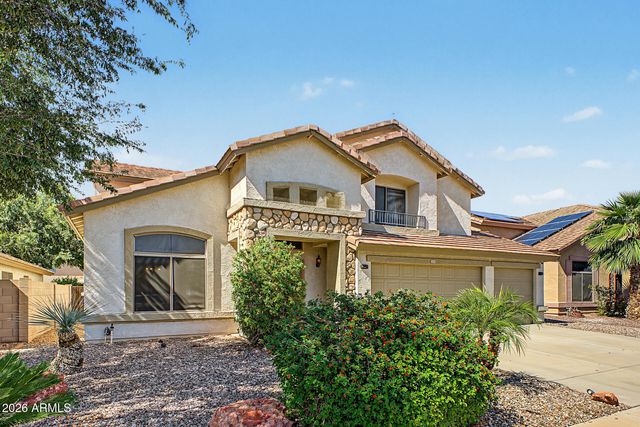 16180 N 158TH Avenue, Surprise, AZ 85374