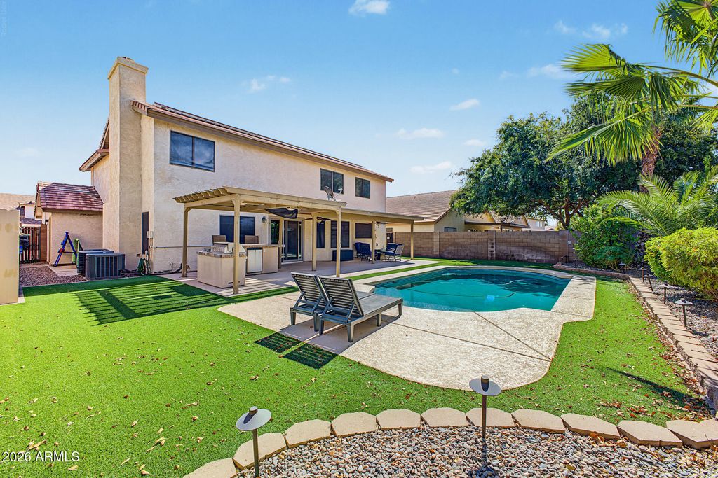 16180 N 158TH Avenue, Surprise, AZ 85374 — photo 2