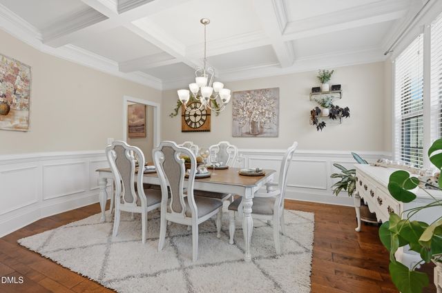 345 Tayside Street, Clayton, NC 27520