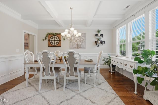 345 Tayside Street, Clayton, NC 27520